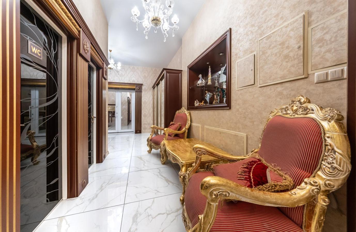 Viktoriya Family 2 Country Complex ξενώνας Κίεβο Εξωτερικό φωτογραφία