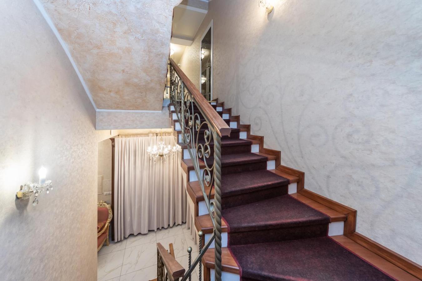 Viktoriya Family 2 Country Complex ξενώνας Κίεβο Εξωτερικό φωτογραφία