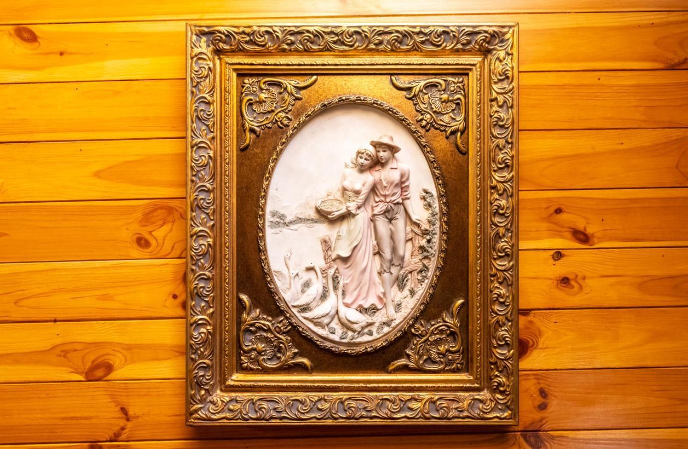 Viktoriya Family 2 Country Complex ξενώνας Κίεβο Εξωτερικό φωτογραφία