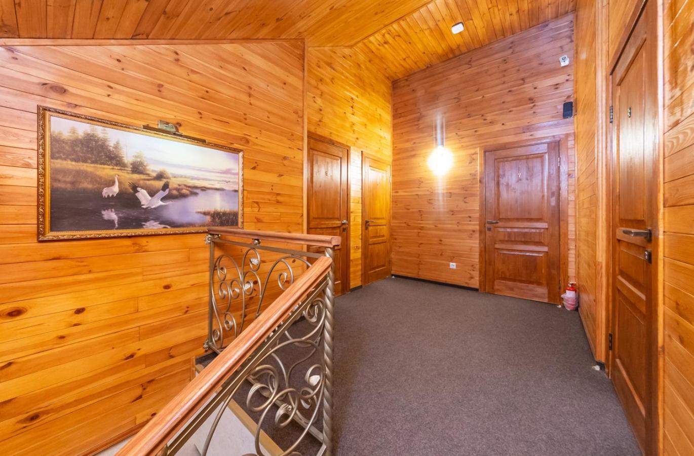 Viktoriya Family 2 Country Complex ξενώνας Κίεβο Εξωτερικό φωτογραφία
